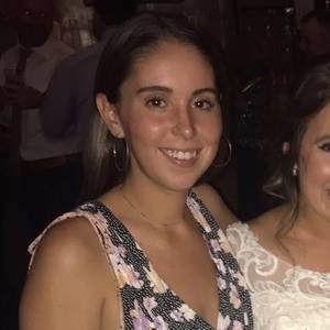 Meet your Posher, Jordyn